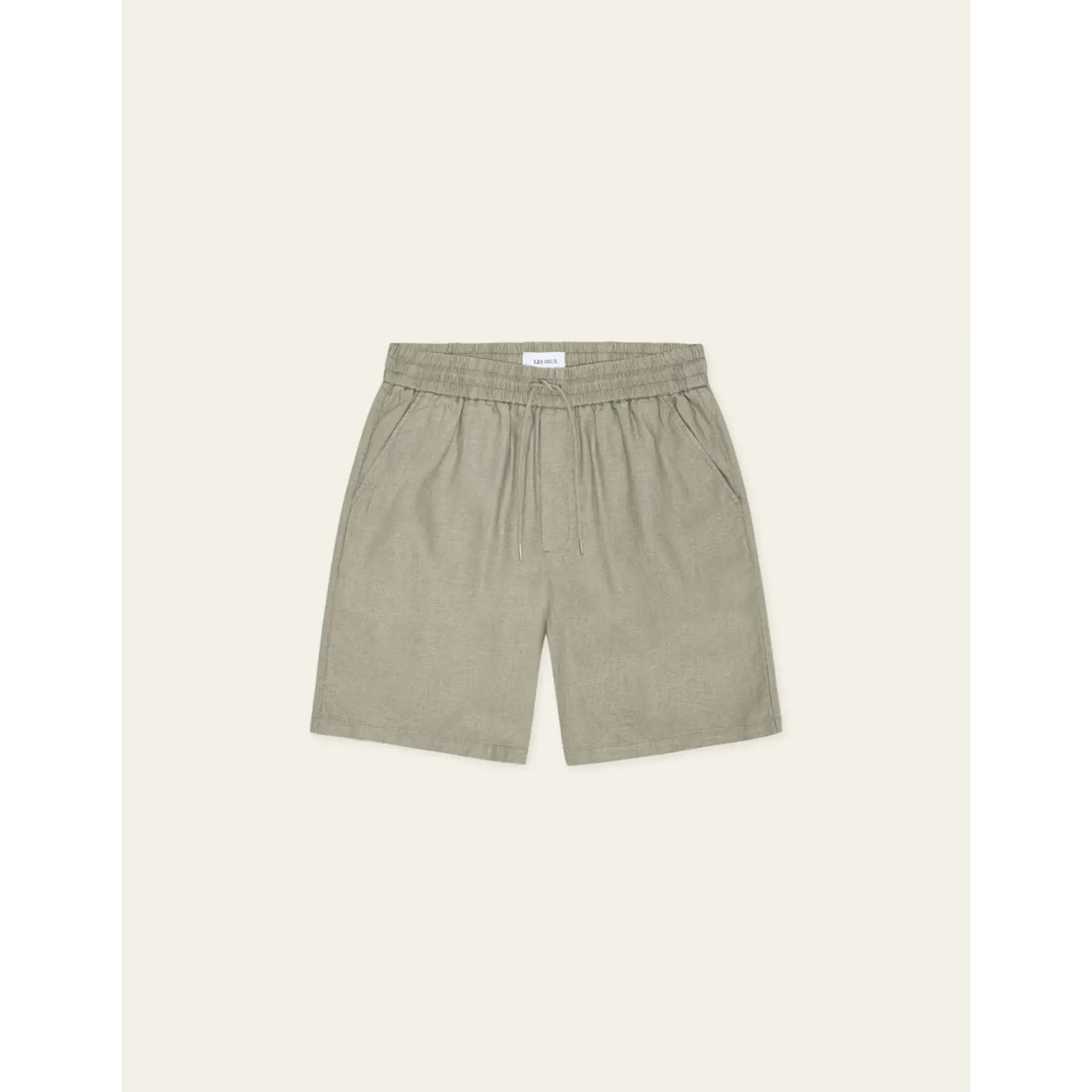 Les Deux Les Deux - Otto Short - Verschillende kleuren verkrijgbaar