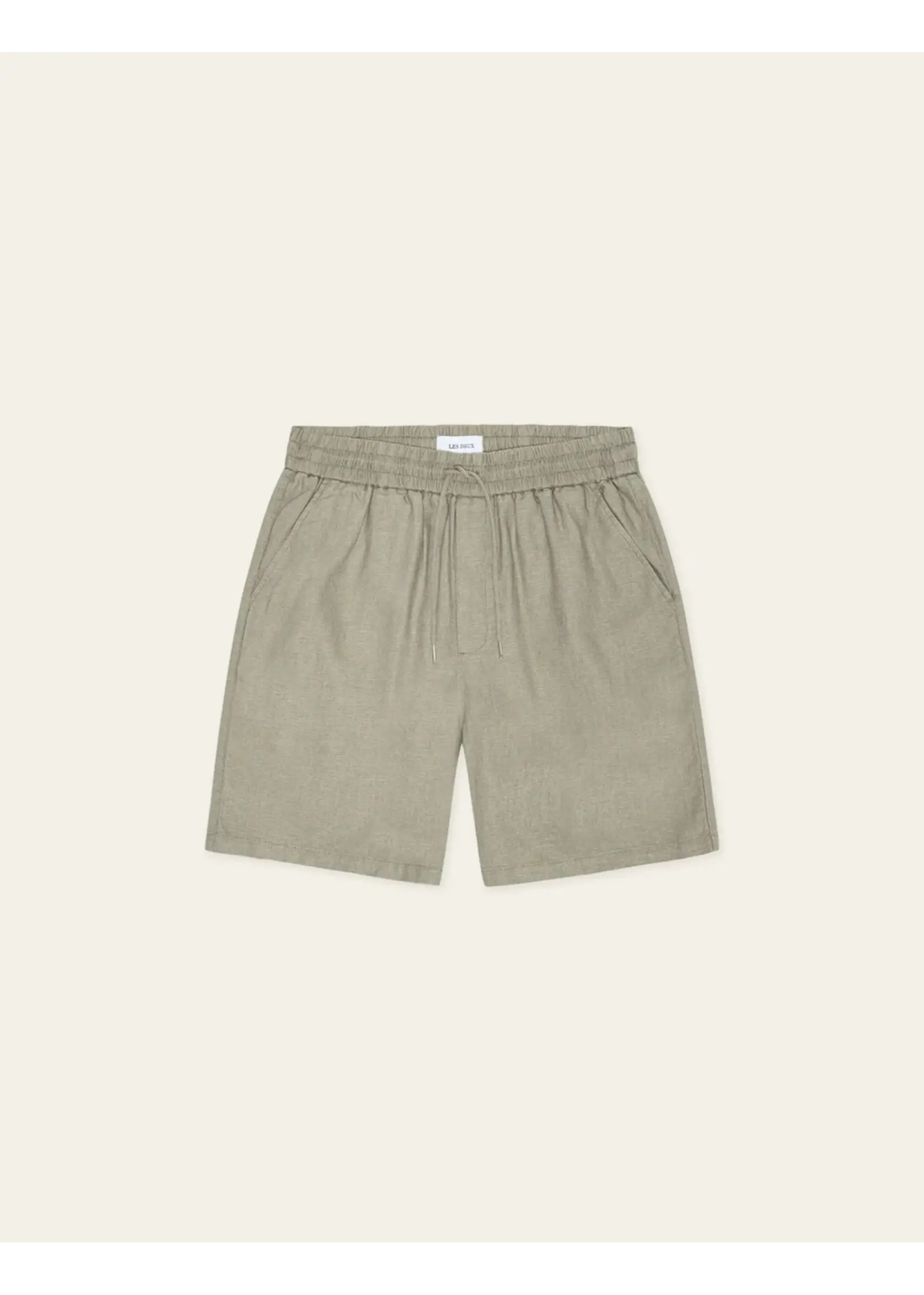 Les Deux Les Deux - Otto Short - Verschillende kleuren verkrijgbaar