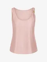 NIKKIE NIKKIE - Relizane Top - Peach Skin