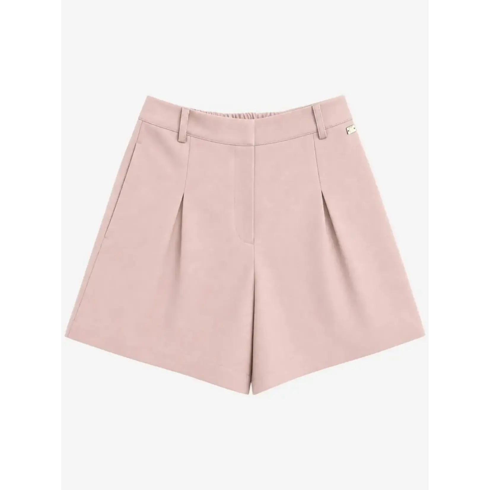 NIKKIE NIKKIE - Reims Short - Peach Skin