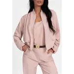 NIKKIE NIKKIE - Reims Jacket - Peach Skin