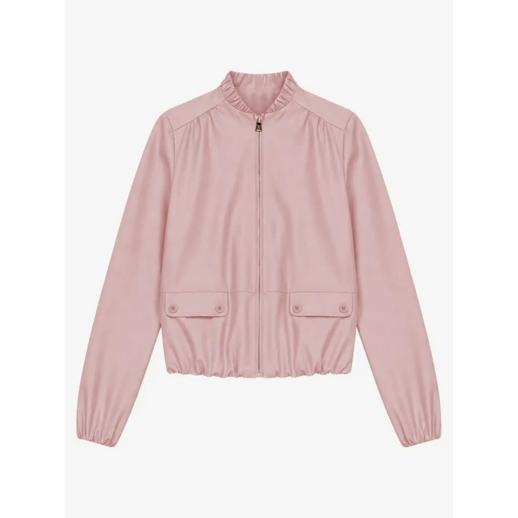 NIKKIE NIKKIE - Reims Jacket - Peach Skin