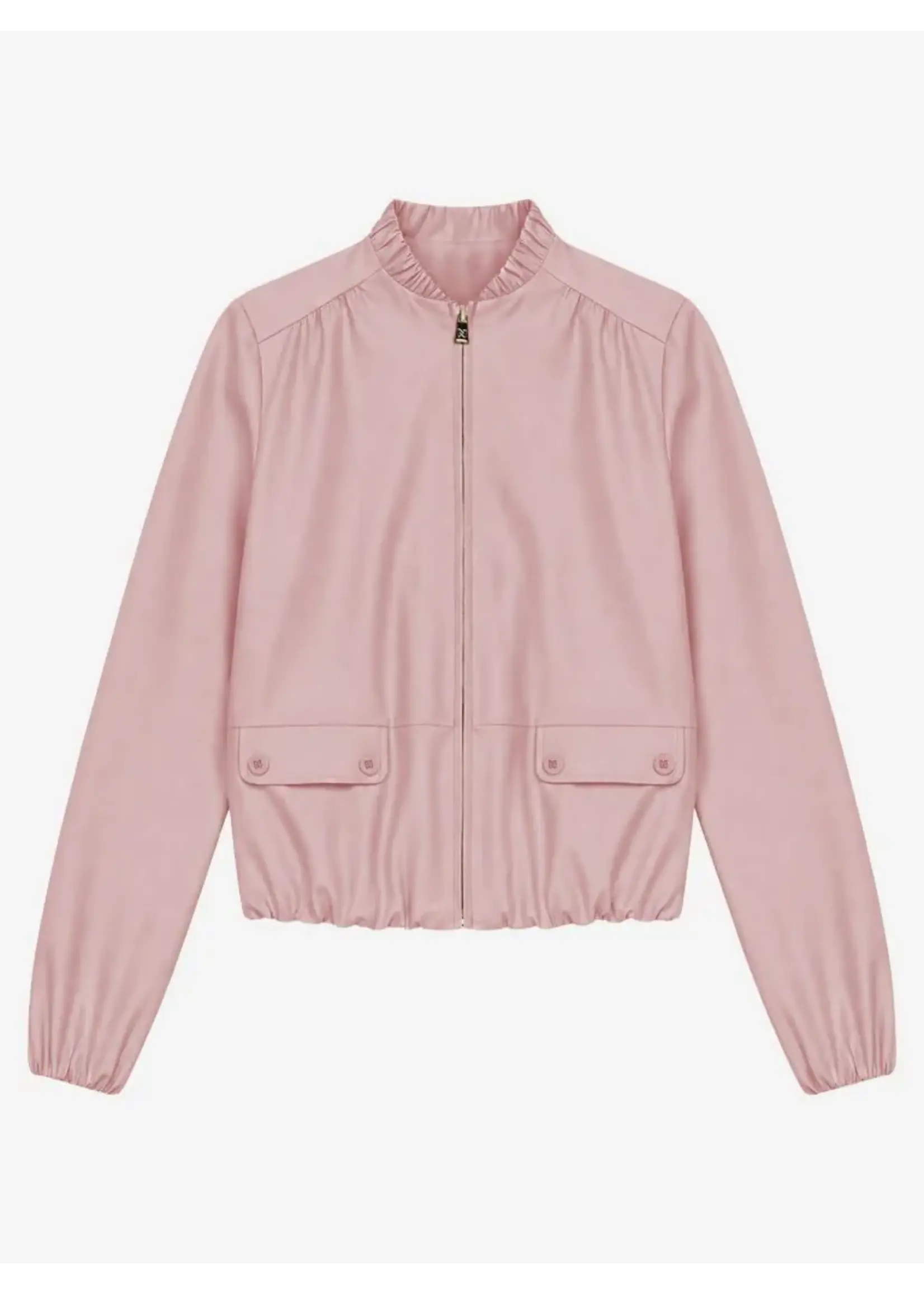 NIKKIE NIKKIE - Reims Jacket - Peach Skin