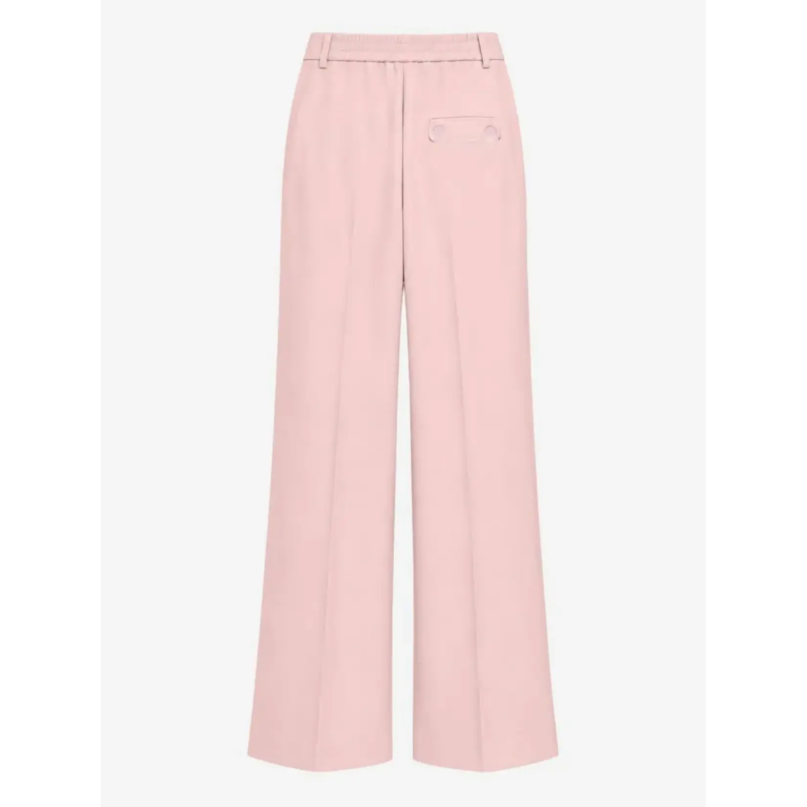NIKKIE NIKKIE - Reims Broek - Peach Skin