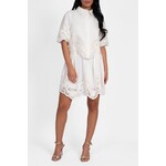 NIKKIE NIKKIE - Rabano Rok - Star White