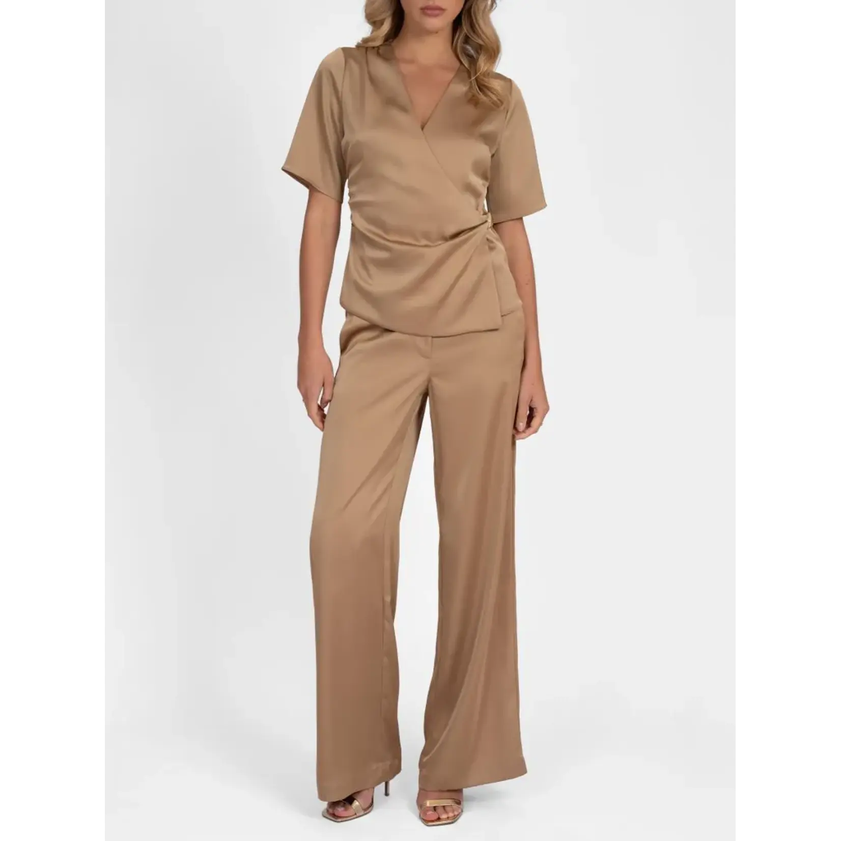 NIKKIE NIKKIE - Ribe Broek -  Verschillende kleuren verkrijgbaar
