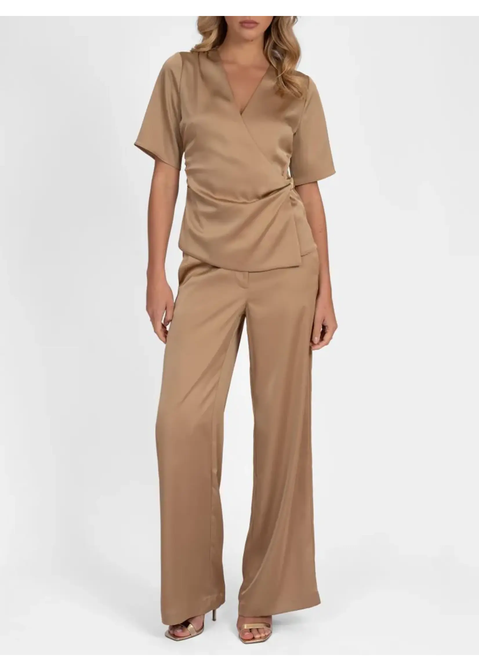 NIKKIE NIKKIE - Ribe Broek -  Verschillende kleuren verkrijgbaar
