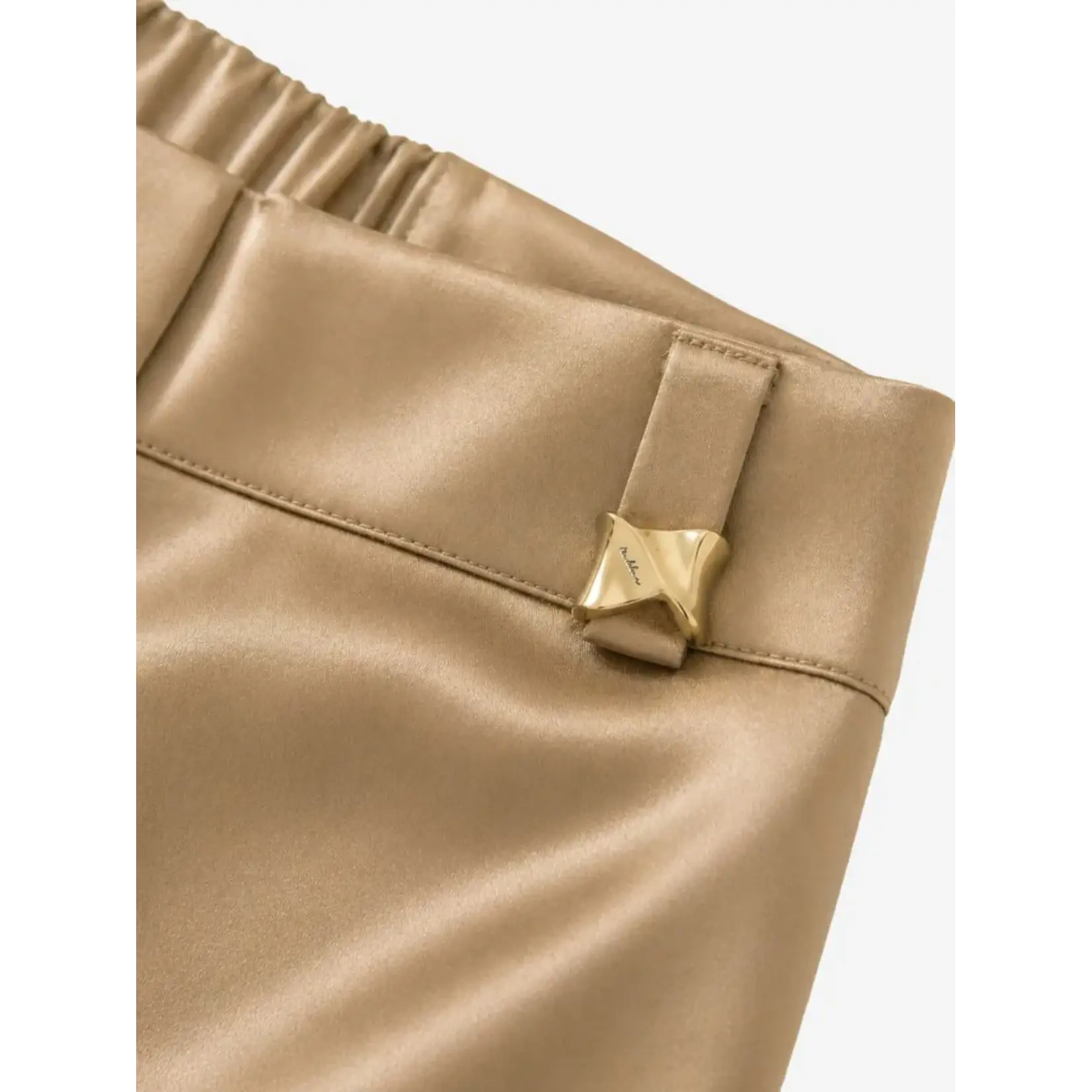 NIKKIE NIKKIE - Ribe Broek -  Verschillende kleuren verkrijgbaar