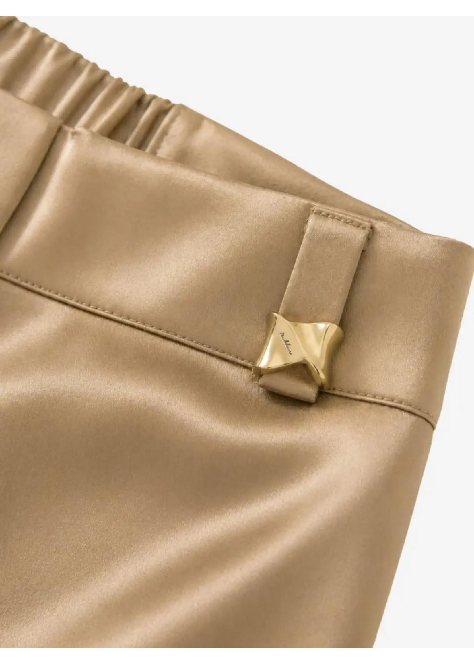 NIKKIE NIKKIE - Ribe Broek -  Verschillende kleuren verkrijgbaar