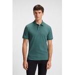 BOSS BOSS - Passenger Polo - Groen