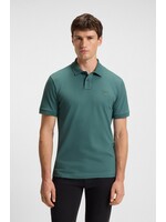 BOSS BOSS - Passenger Polo - Groen