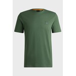 BOSS BOSS - Tales T-shirt - Groen
