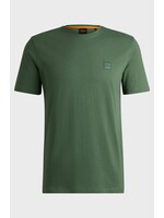BOSS BOSS - Tales T-shirt - Groen