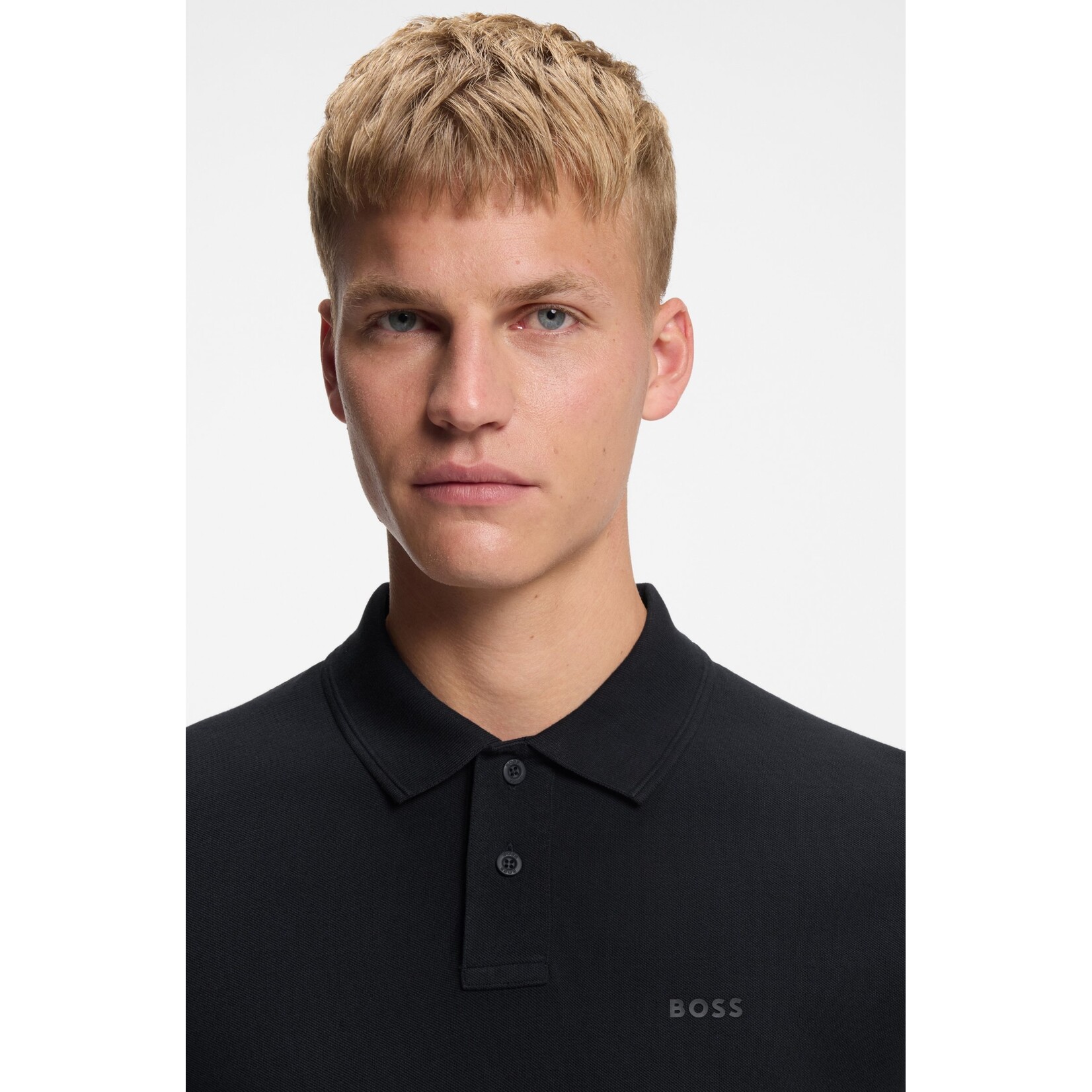 BOSS BOSS - Prime Polo - Verschillende kleuren verkrijgbaar