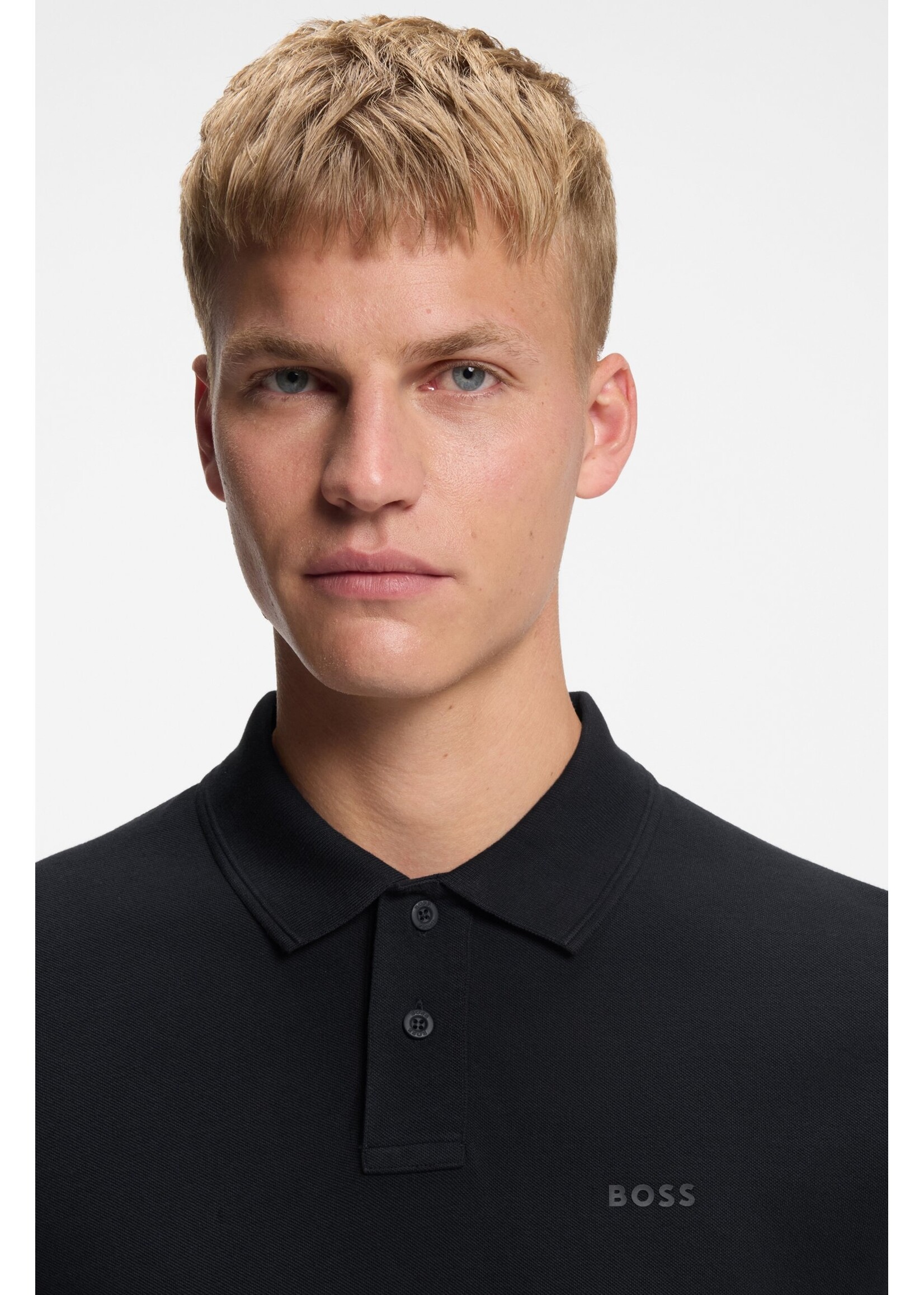 BOSS BOSS - Prime Polo - Verschillende kleuren verkrijgbaar