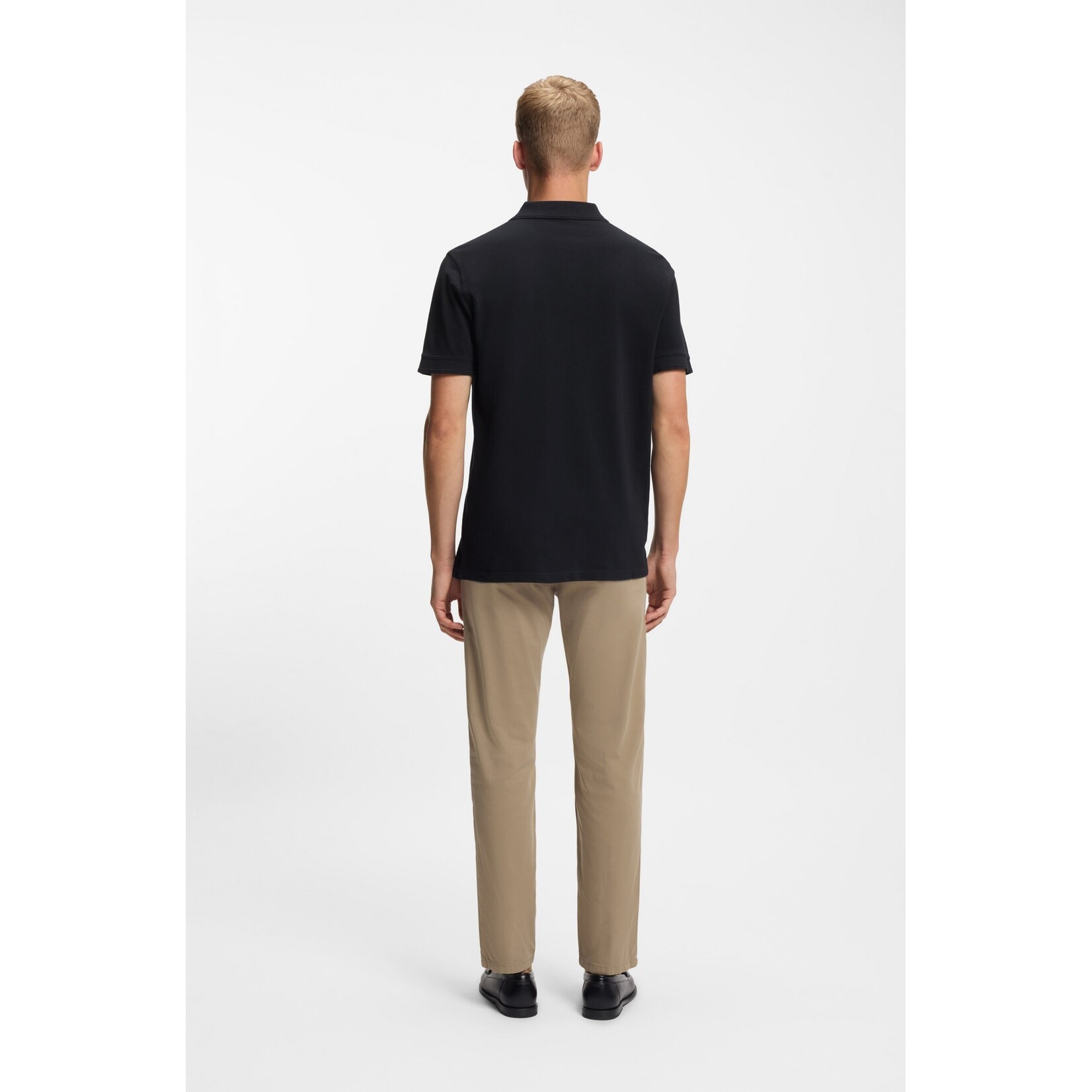 BOSS BOSS - Prime Polo - Verschillende kleuren verkrijgbaar