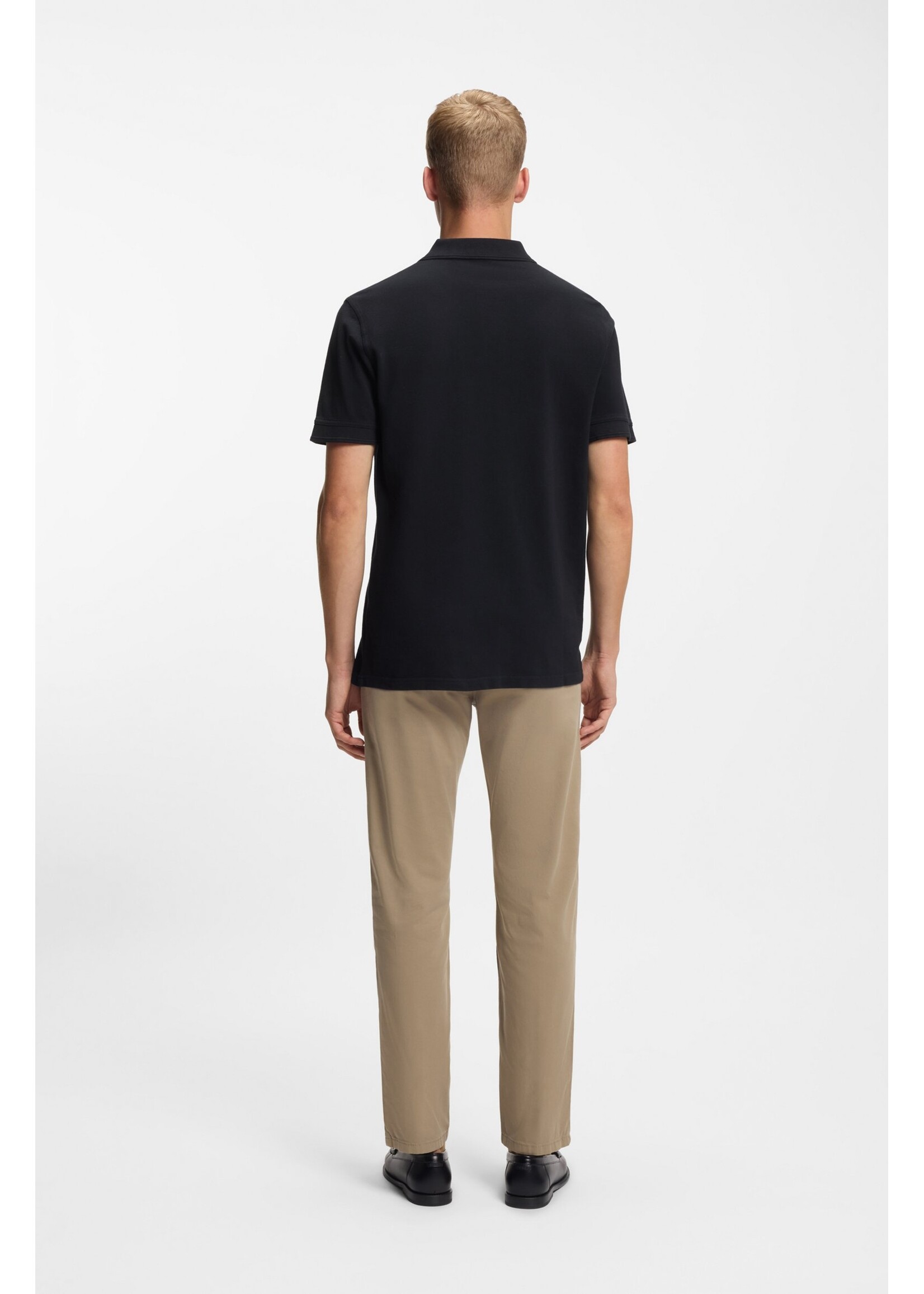 BOSS BOSS - Prime Polo - Verschillende kleuren verkrijgbaar