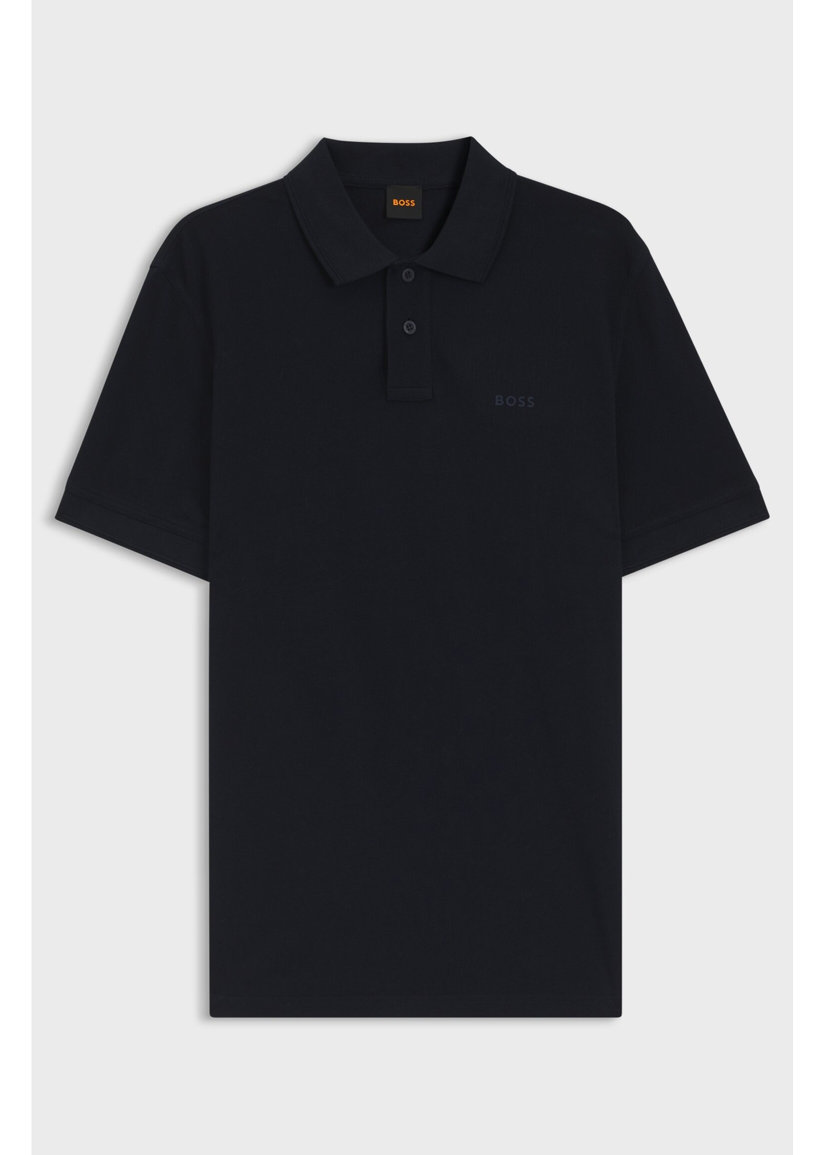 BOSS BOSS - Prime Polo - Verschillende kleuren verkrijgbaar