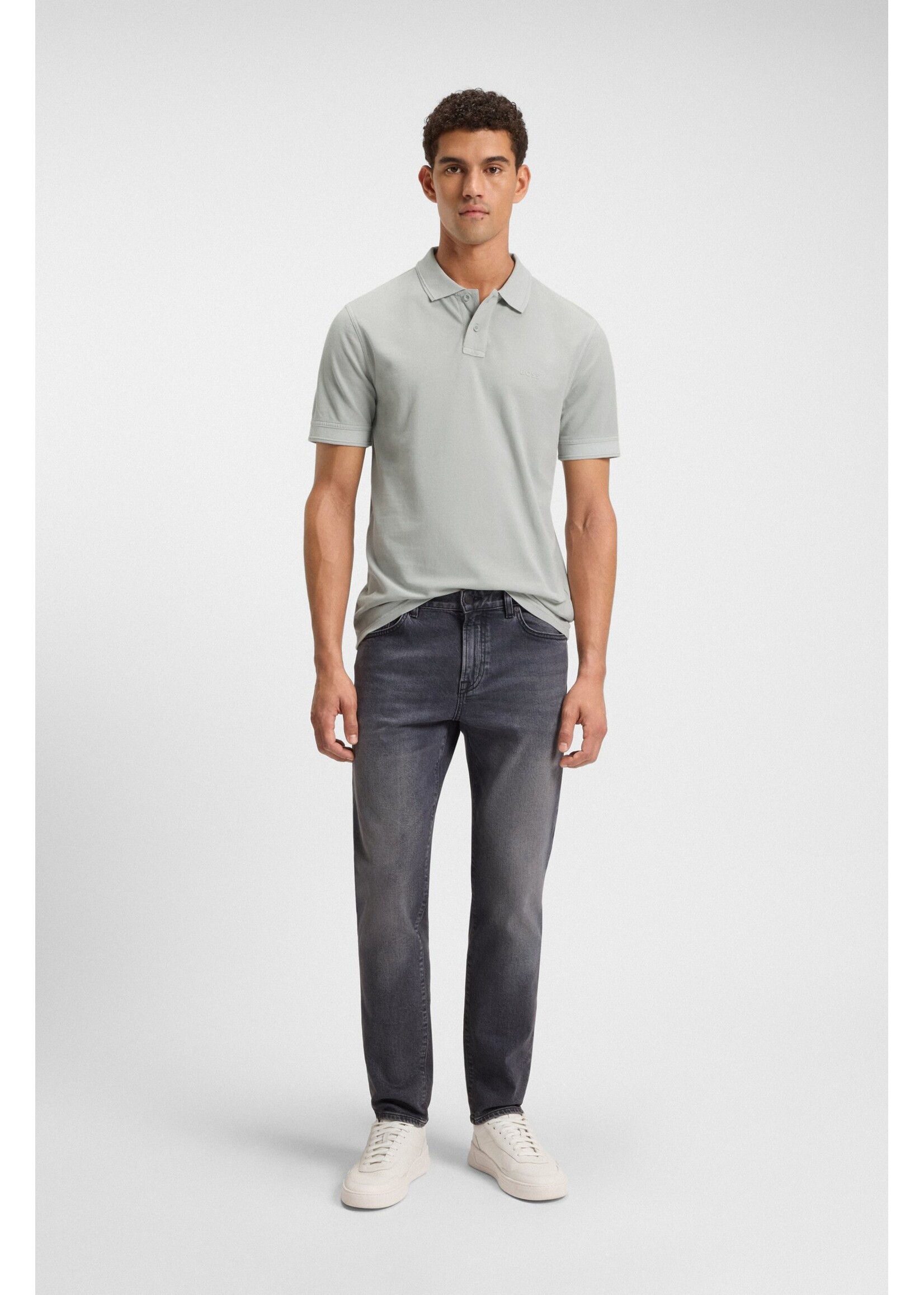 BOSS BOSS - Prime Polo - Verschillende kleuren verkrijgbaar