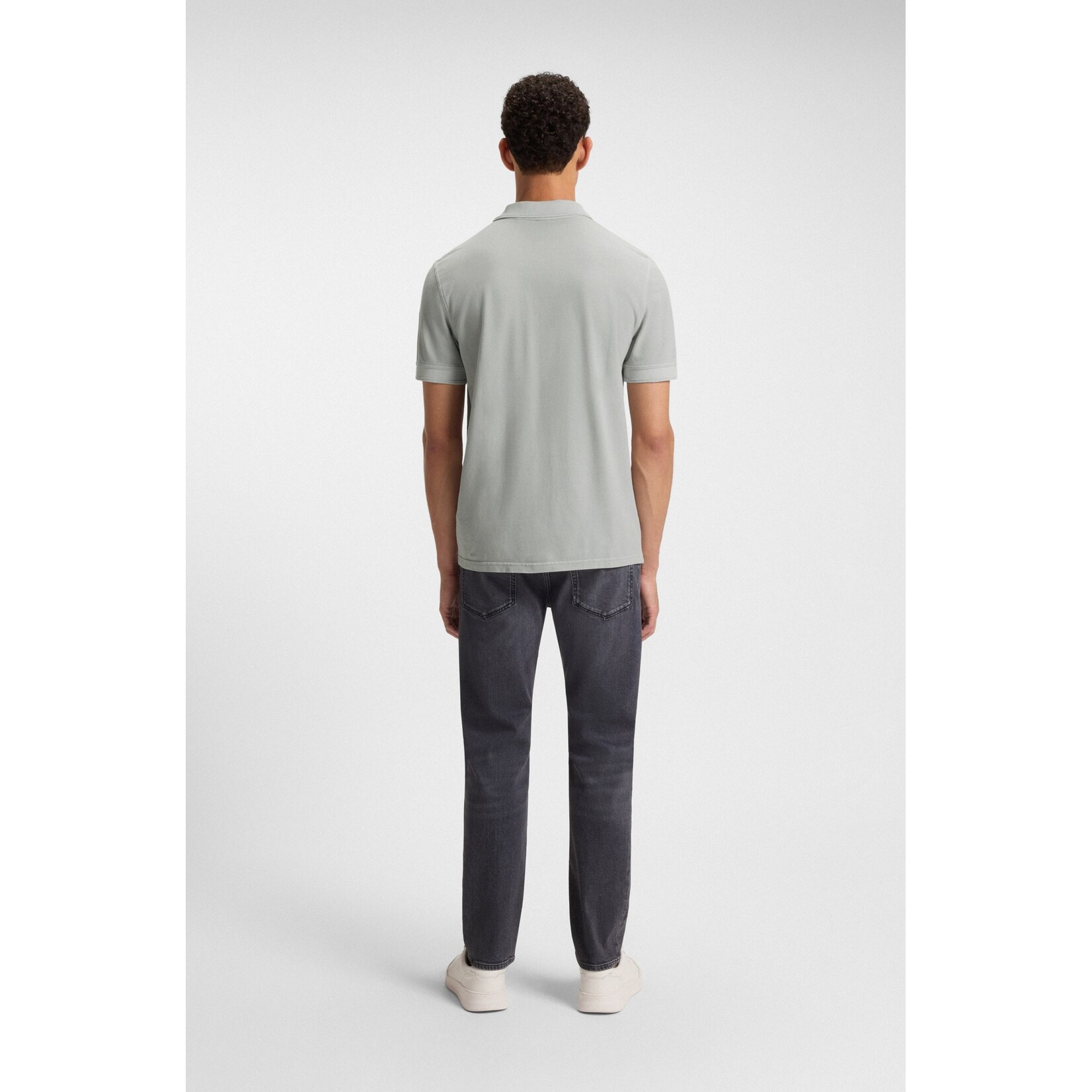 BOSS BOSS - Prime Polo - Verschillende kleuren verkrijgbaar
