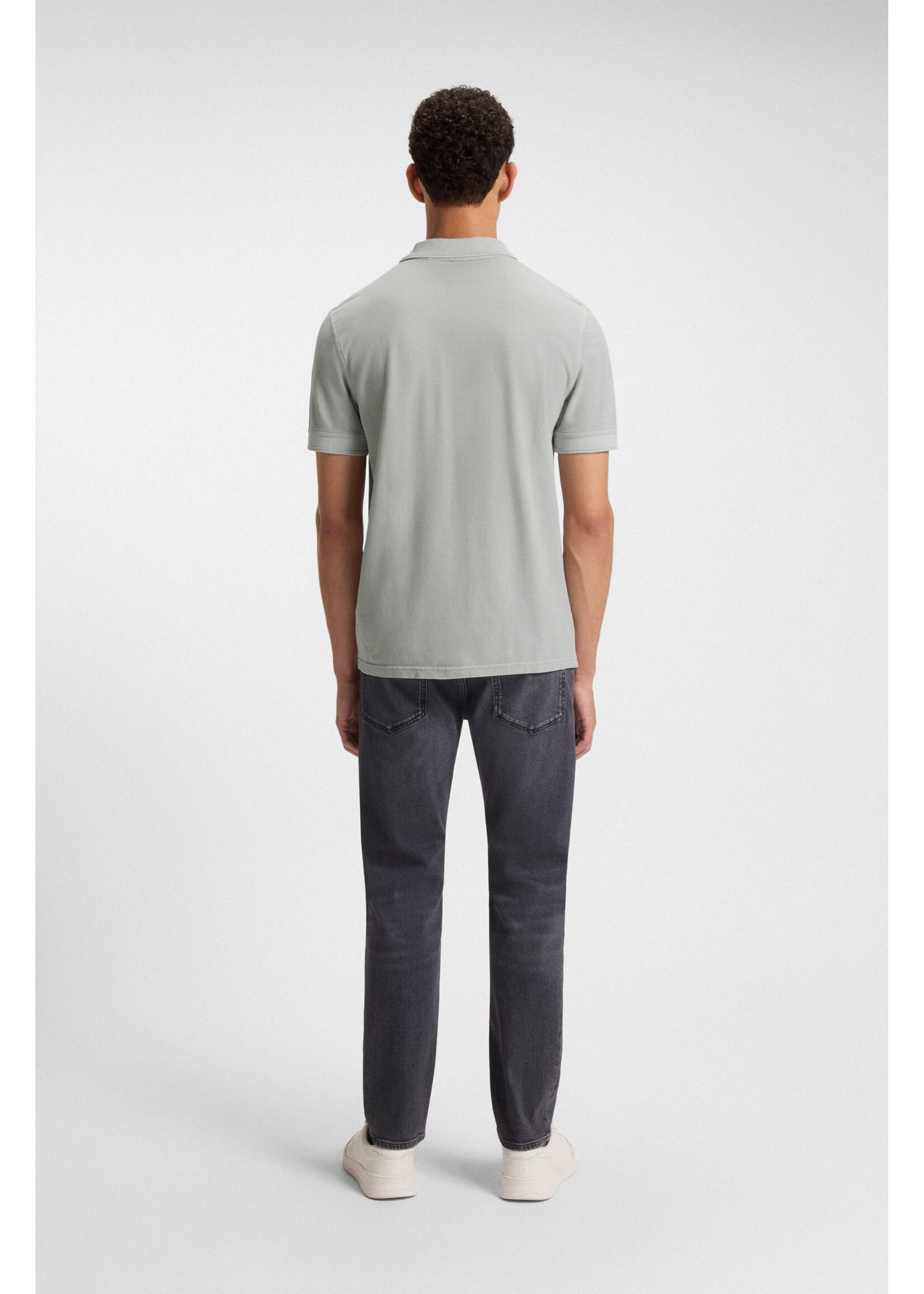BOSS BOSS - Prime Polo - Verschillende kleuren verkrijgbaar