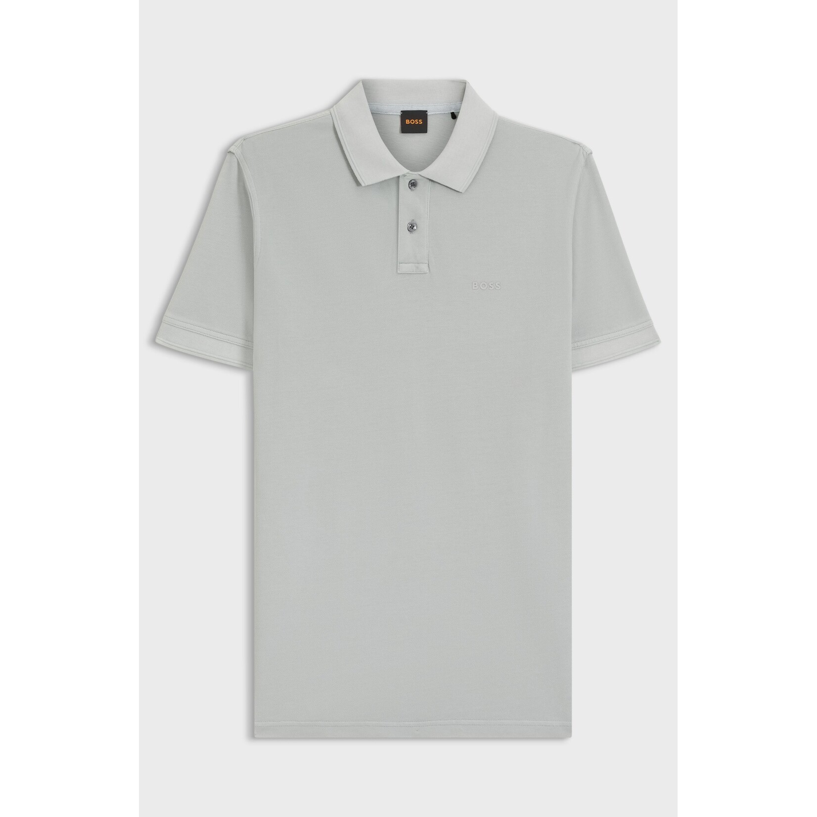 BOSS BOSS - Prime Polo - Verschillende kleuren verkrijgbaar