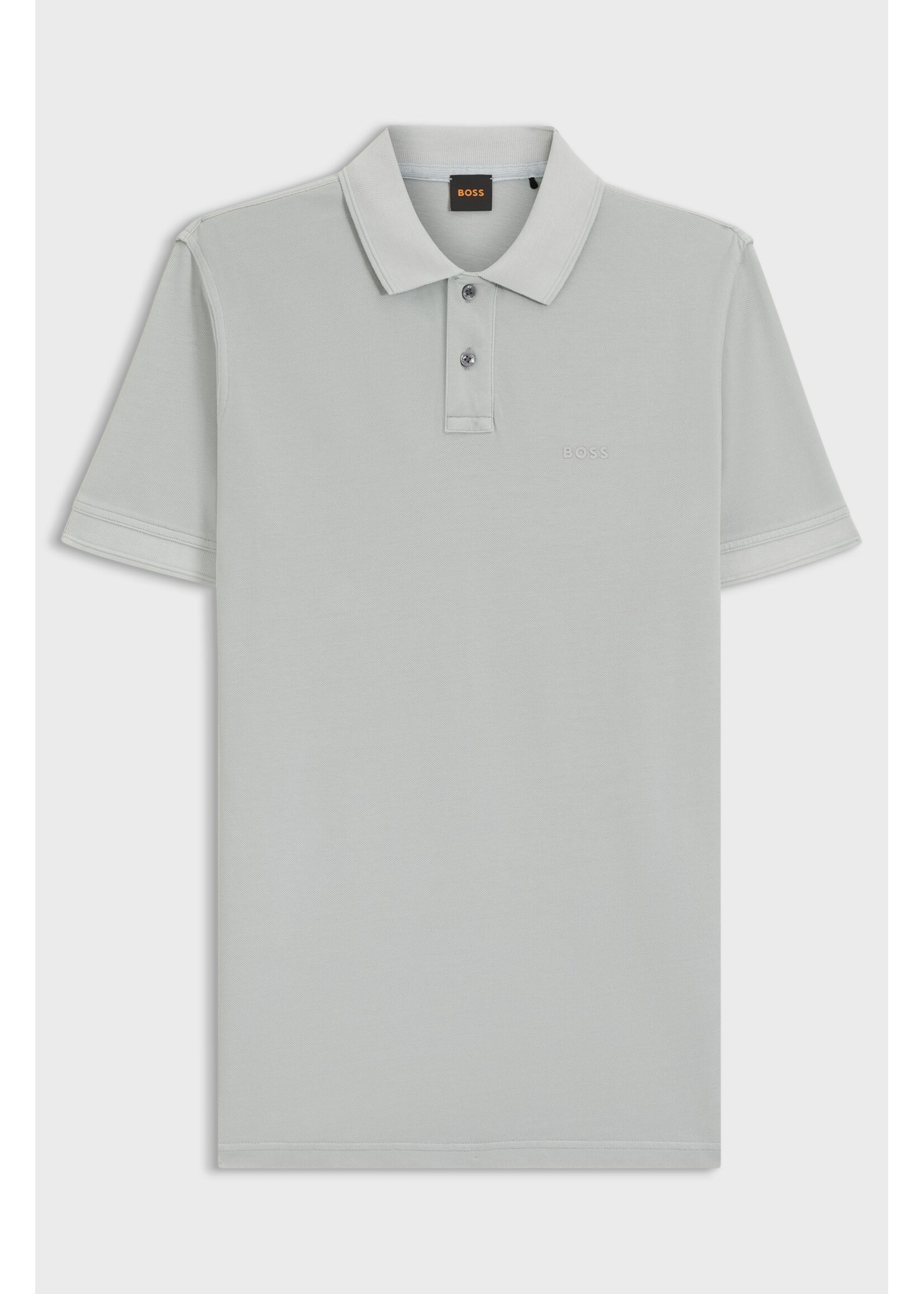 BOSS BOSS - Prime Polo - Verschillende kleuren verkrijgbaar