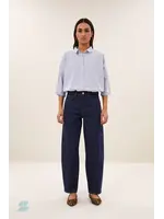 By-Bar By-Bar - Begum Jeans - Dark Denim