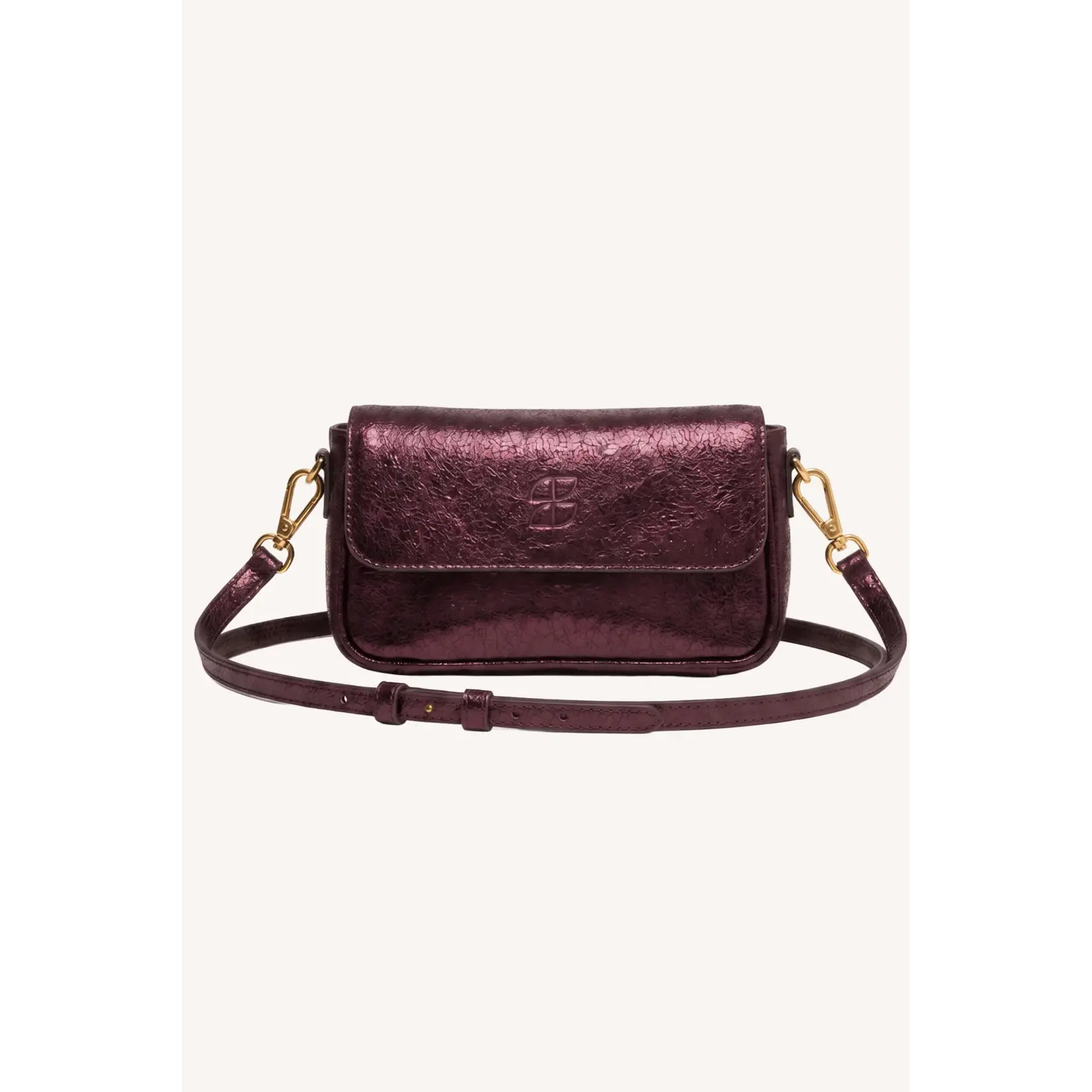 By-Bar By-Bar - Jude Bag - Copper