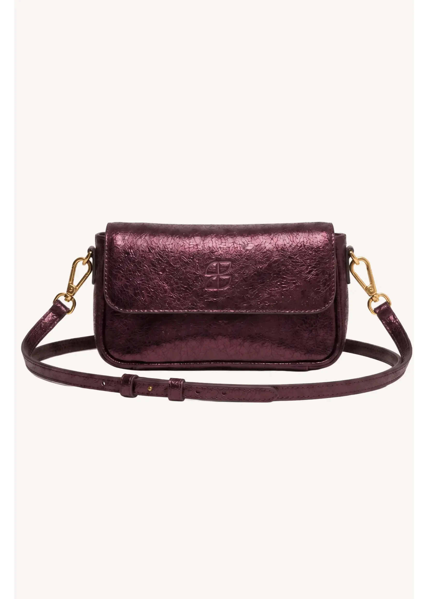By-Bar By-Bar - Jude Bag - Copper