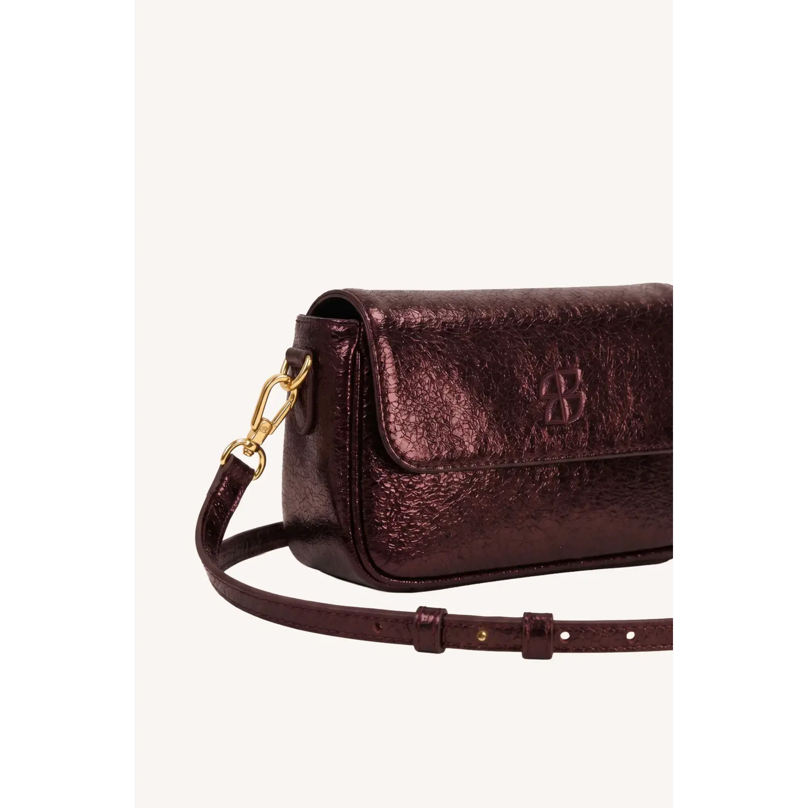 By-Bar By-Bar - Jude Bag - Copper
