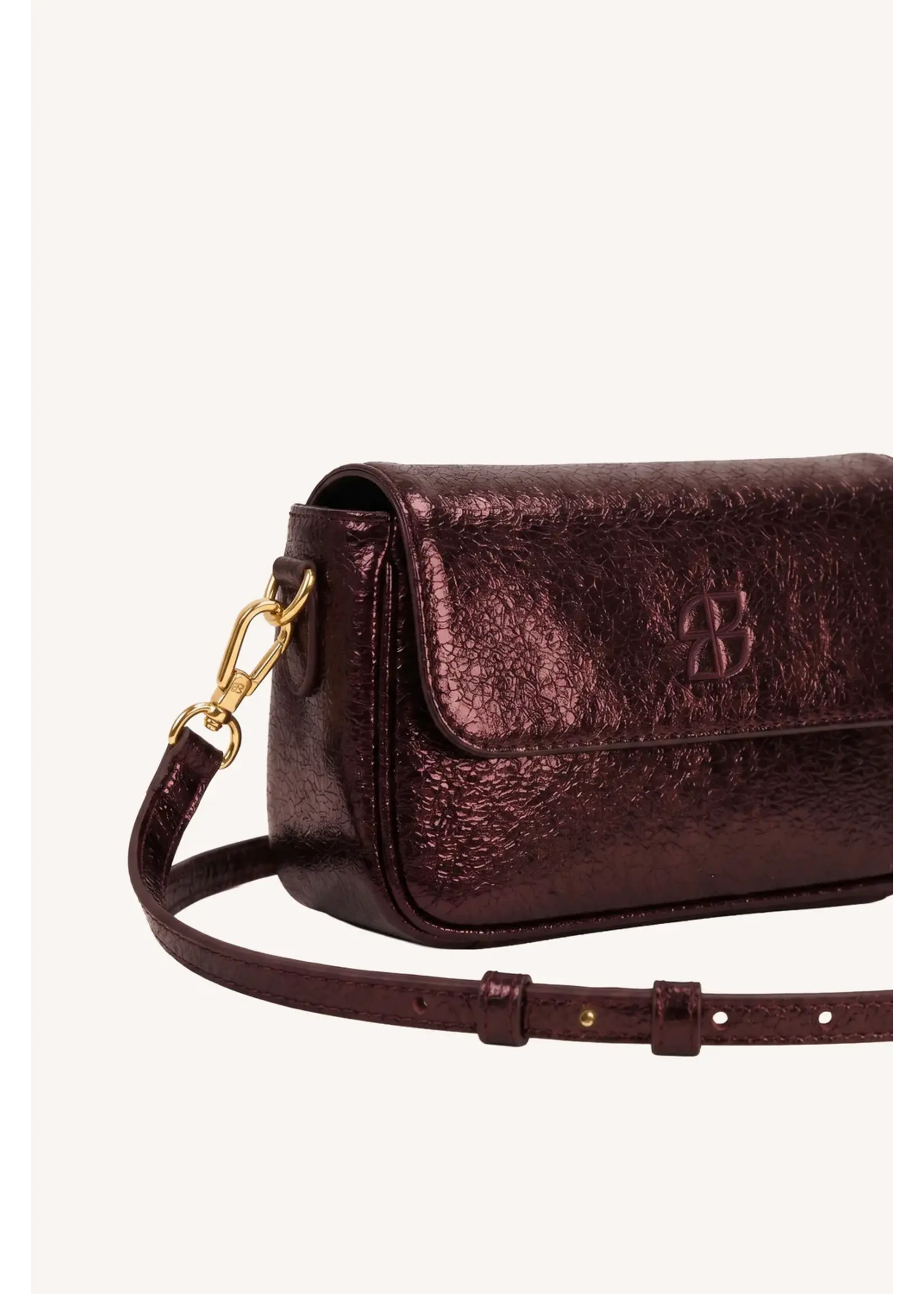 By-Bar By-Bar - Jude Bag - Copper