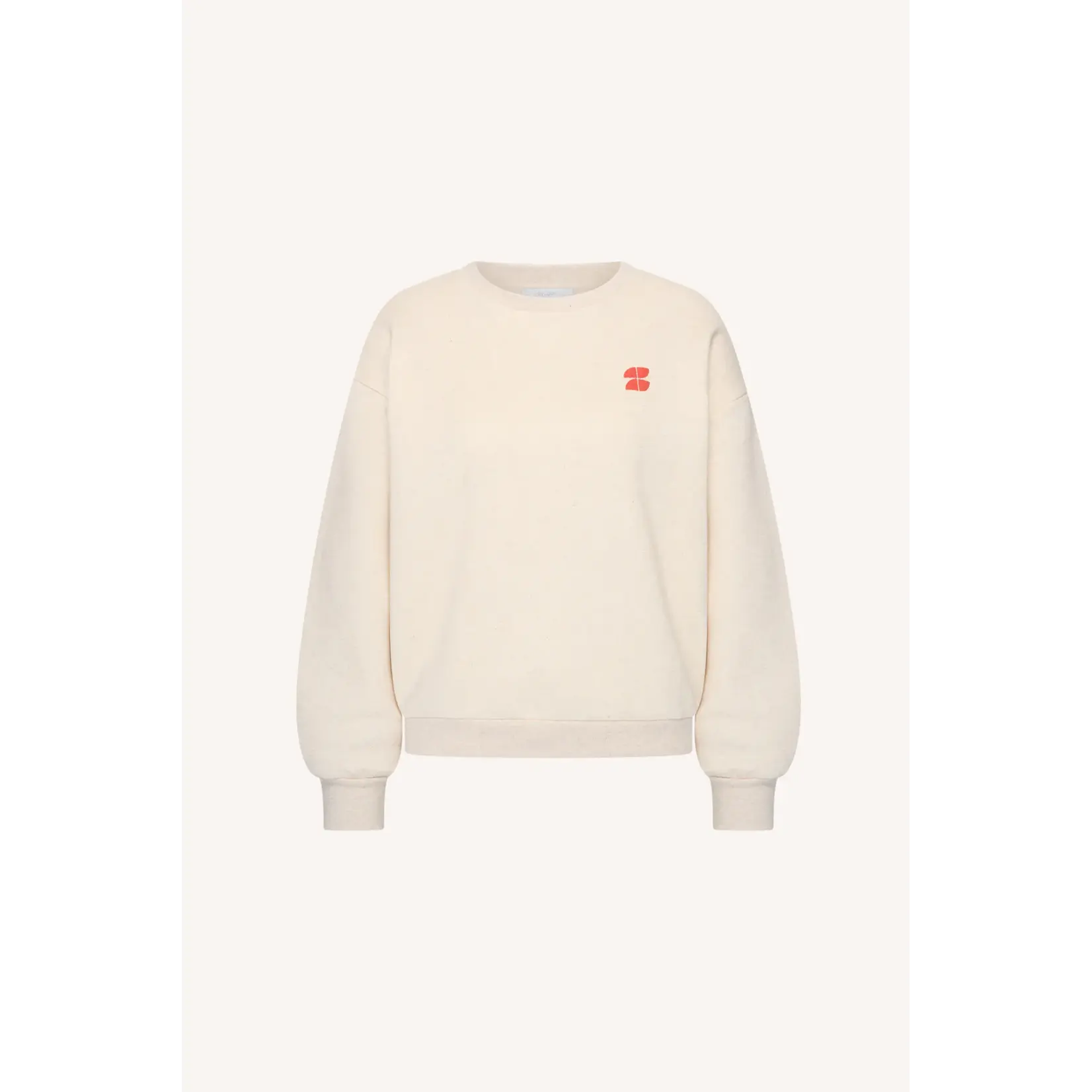 By-Bar By-Bar - Lili Coast Sweater - Oyster Melee