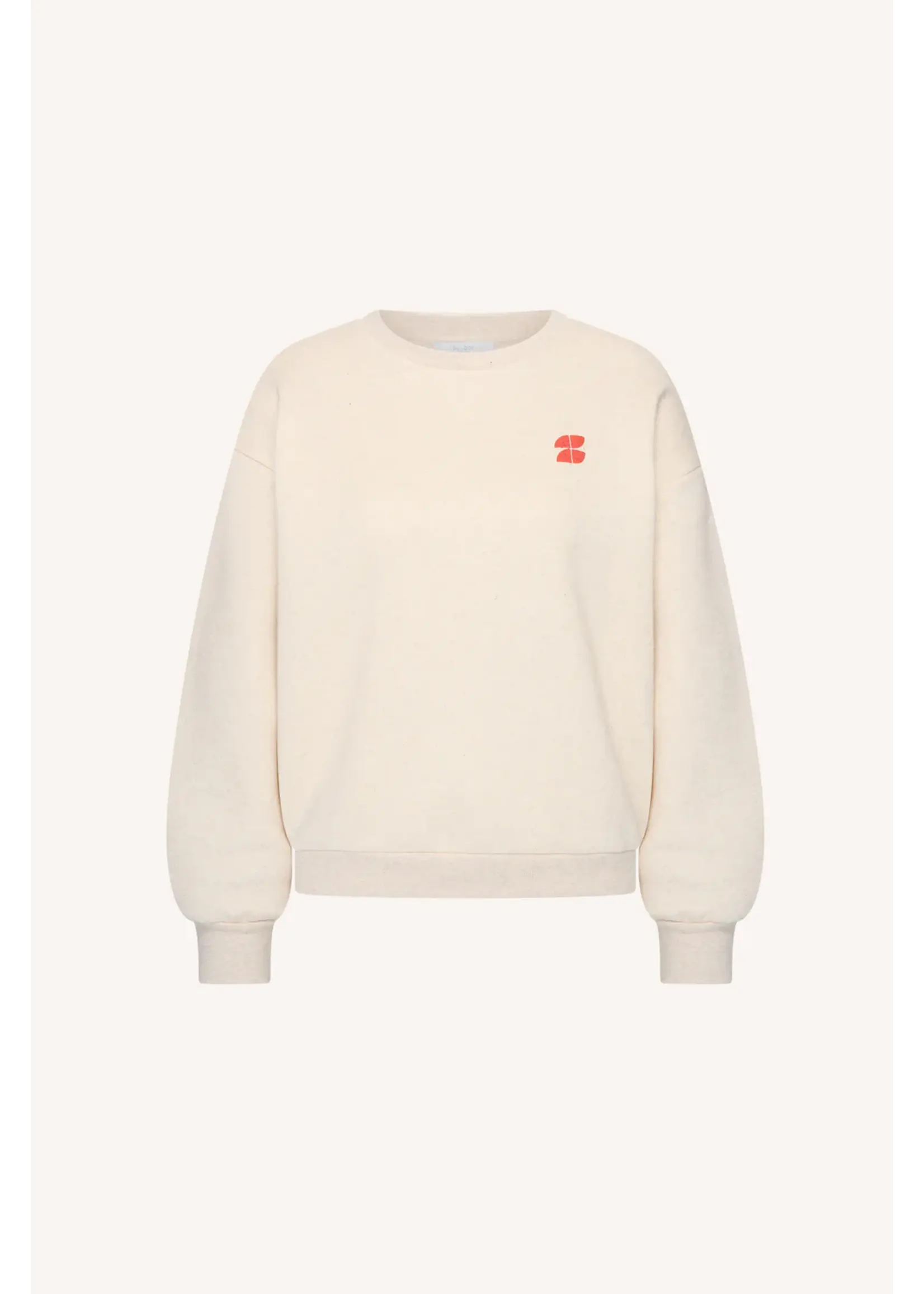 By-Bar By-Bar - Lili Coast Sweater - Oyster Melee