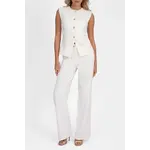 NIKKIE NIKKIE - Rosetta Jeans - Star White