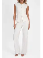 NIKKIE NIKKIE - Rosetta Jeans - Star White