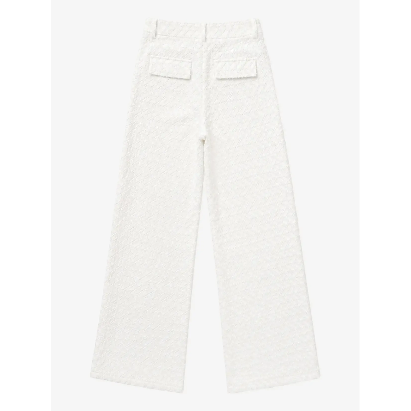 NIKKIE NIKKIE - Rosetta Jeans - Star White