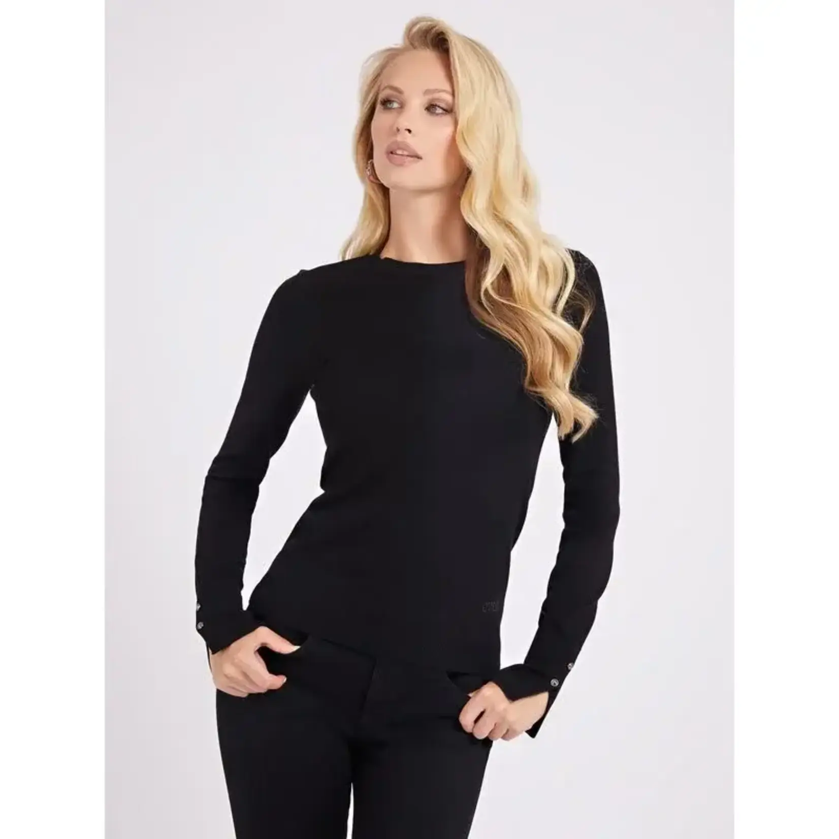 Guess Guess - Elinor Trui - Zwart