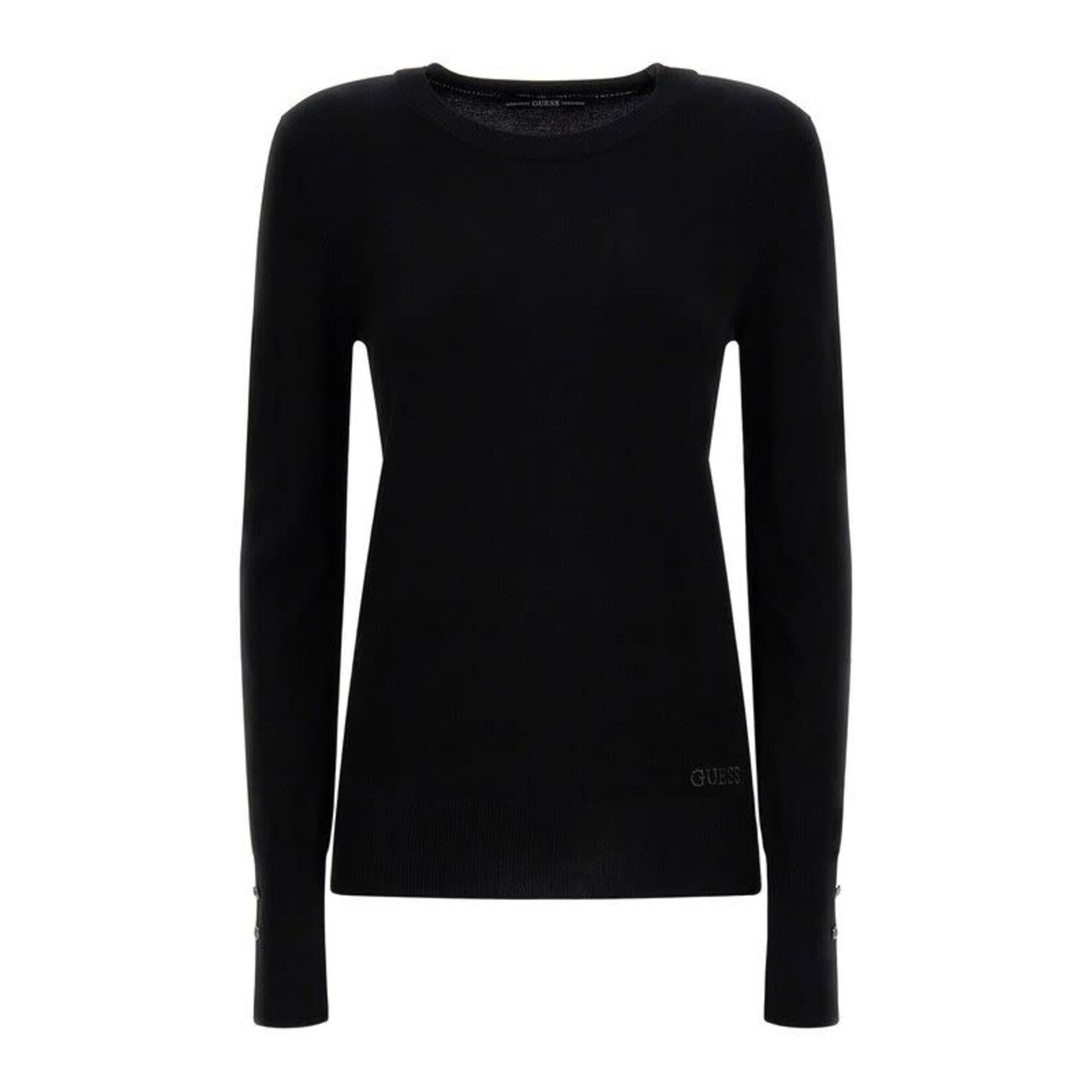 Guess Guess - Elinor Trui - Zwart