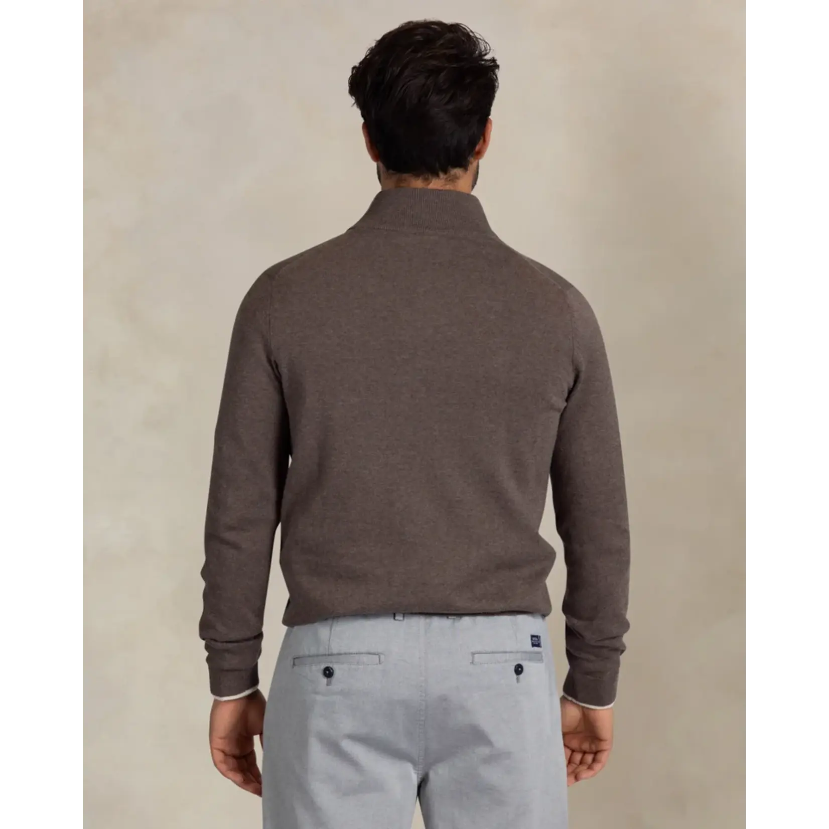 NZA NZA P –  Halfzip Pull - Verschillende kleuren verkrijgbaar