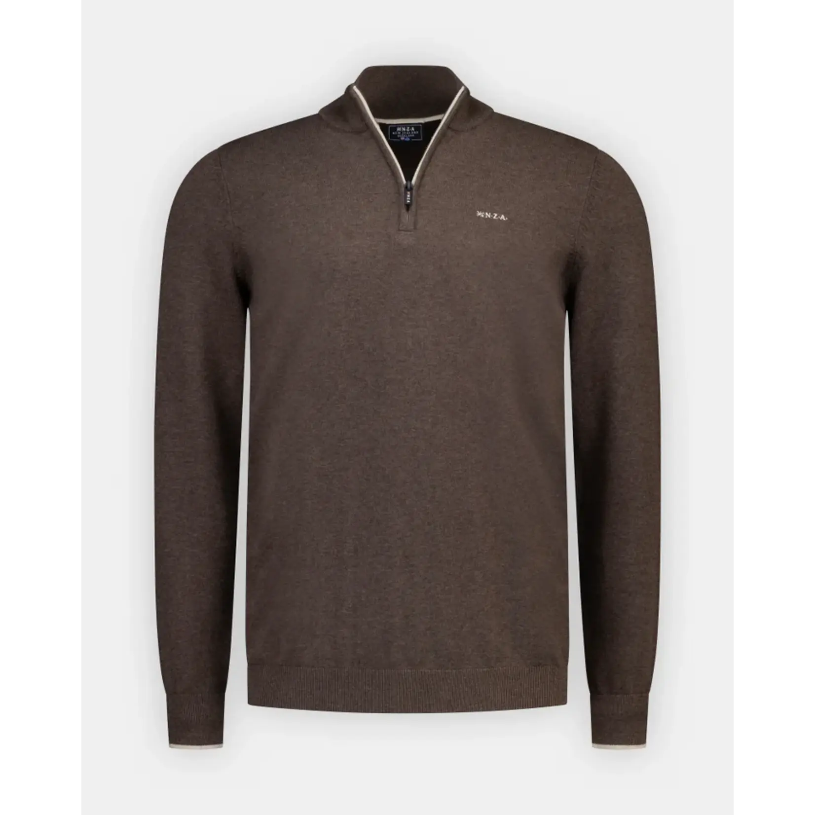 NZA NZA P –  Halfzip Pull - Verschillende kleuren verkrijgbaar