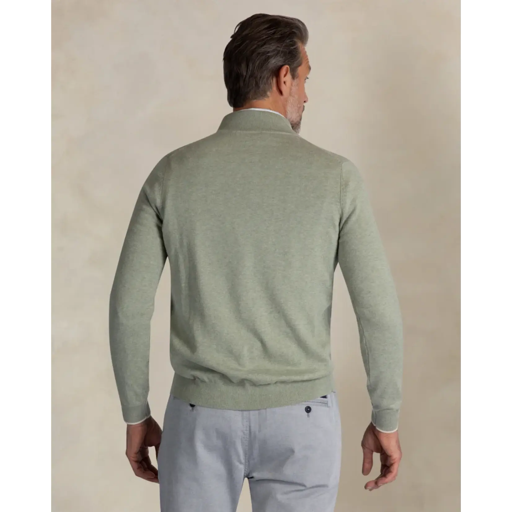 NZA NZA P –  Halfzip Pull - Verschillende kleuren verkrijgbaar