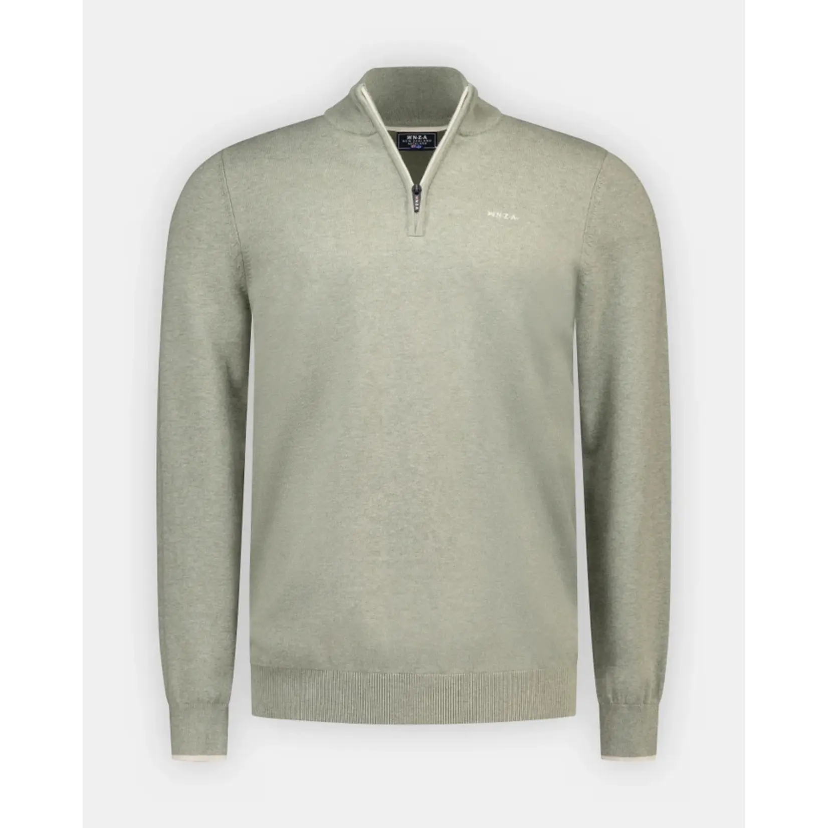 NZA NZA P –  Halfzip Pull - Verschillende kleuren verkrijgbaar