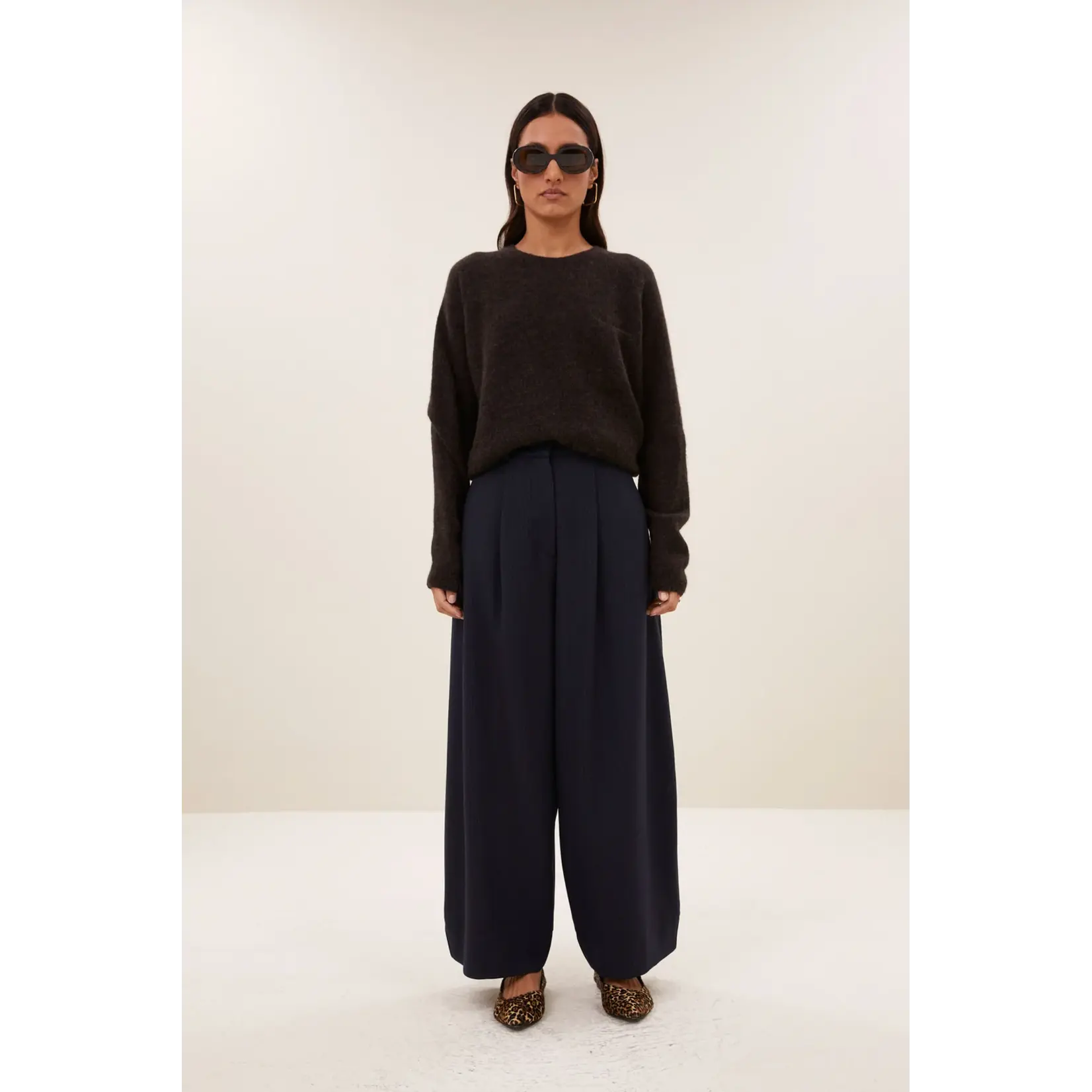By-Bar By-Bar - Polly Pullover -  Verschillende kleuren verkrijgbaar