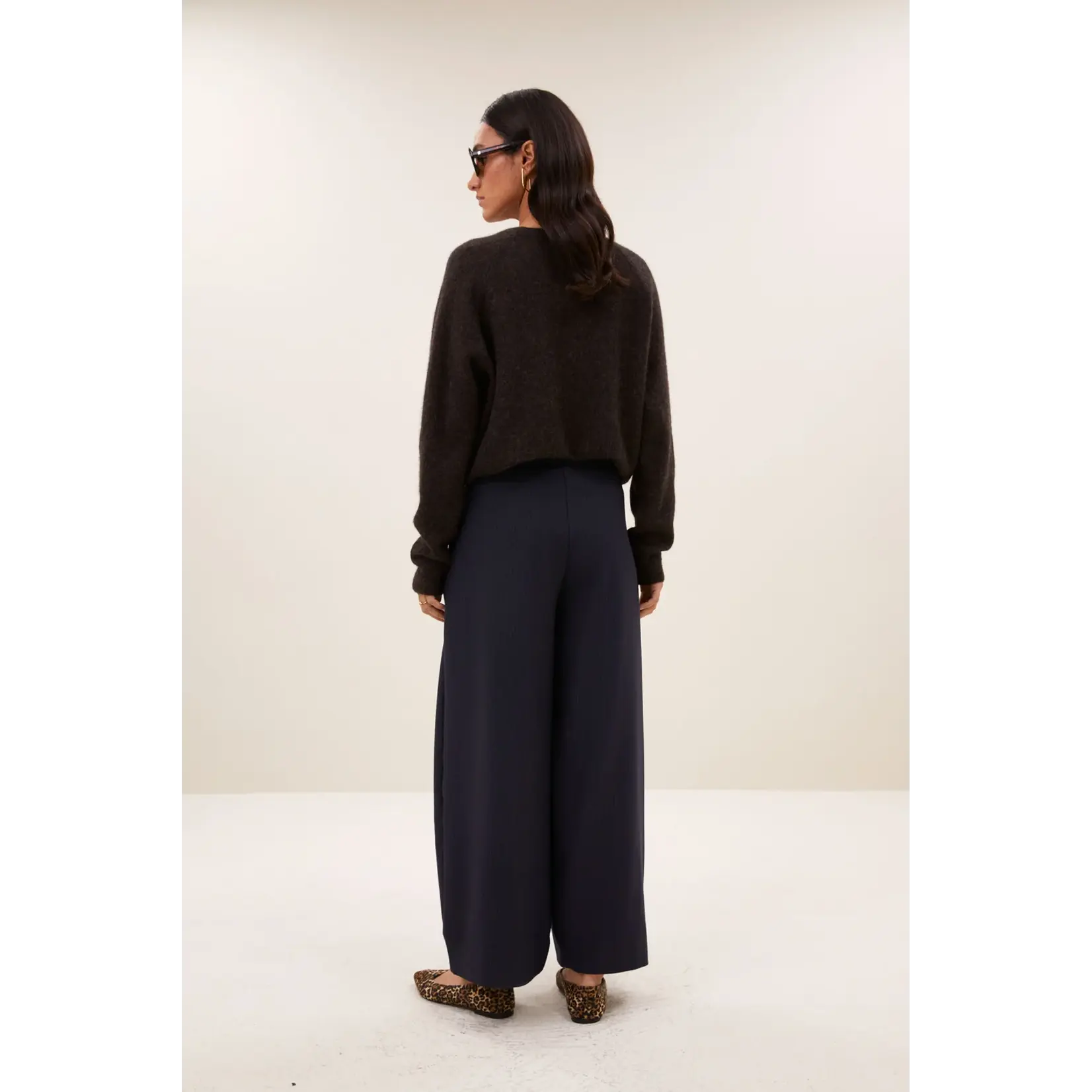 By-Bar By-Bar - Polly Pullover -  Verschillende kleuren verkrijgbaar
