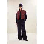 By-Bar By-Bar - Gio Revers Bodywarmer - Verschillende kleuren verkrijgbaar