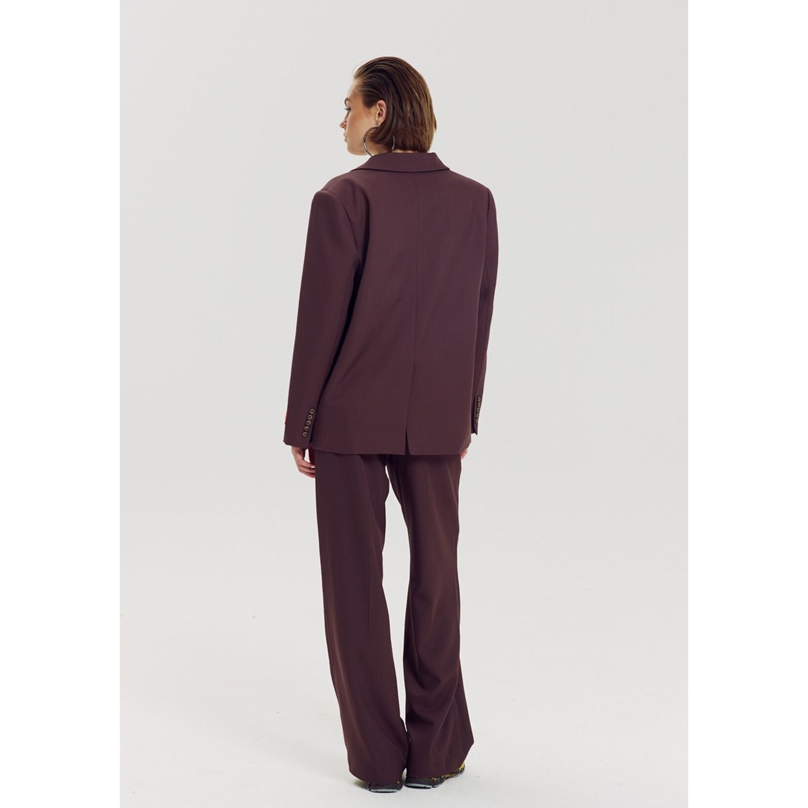 Harper&Yve Harper&Yve – Anna blazer - Huckleberry
