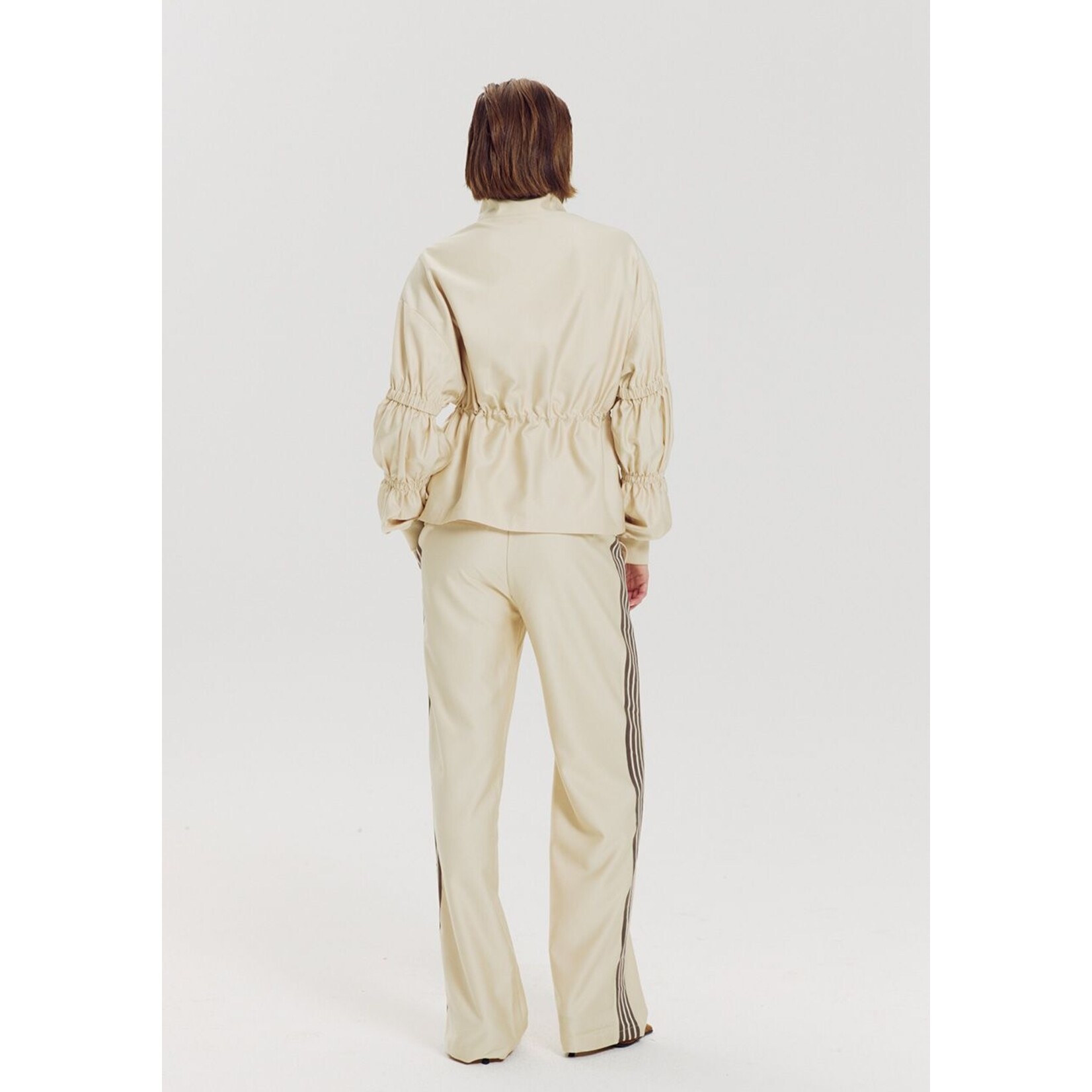 Harper&Yve Harper&Yve – Hana Broek - Almond Oil