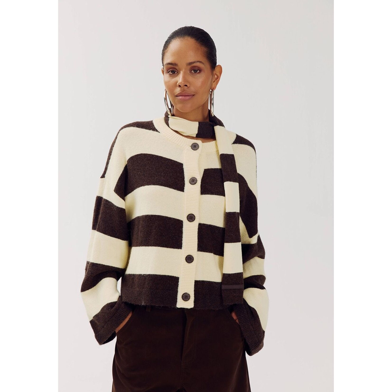 Harper&Yve Harper&Yve – Indy cardigan - Verschillende verkrijgbaar
