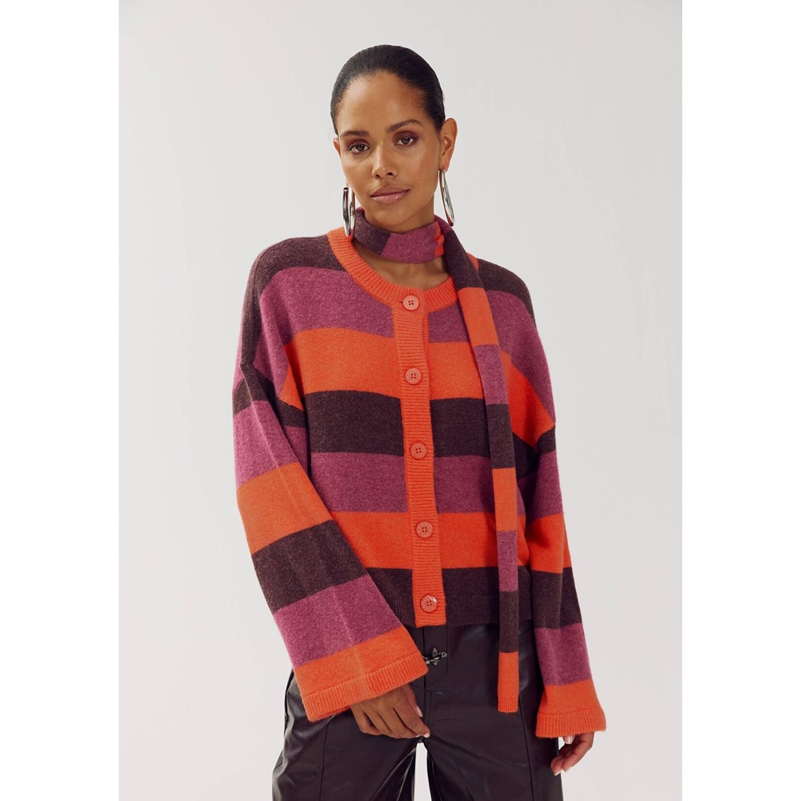 Harper&Yve Harper&Yve – Indy cardigan - Verschillende verkrijgbaar
